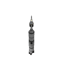 Saturn V