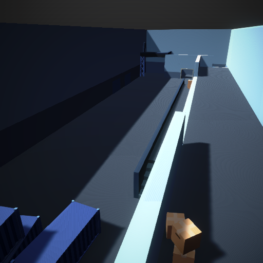Warehouse