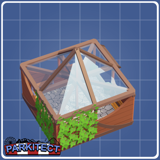 Glasshouse2x2