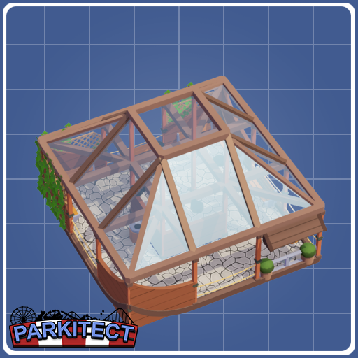 Glasshouse3x3
