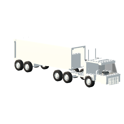 BOX TRUCK