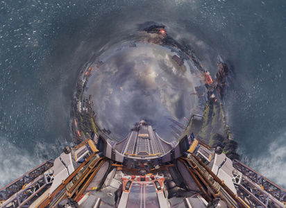 Reactor