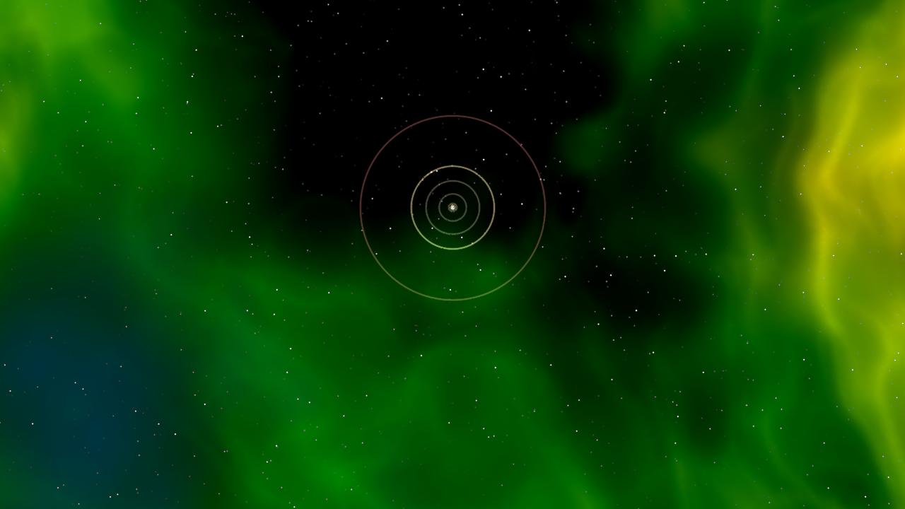 Earthgrander's Land (SECRET SIM)