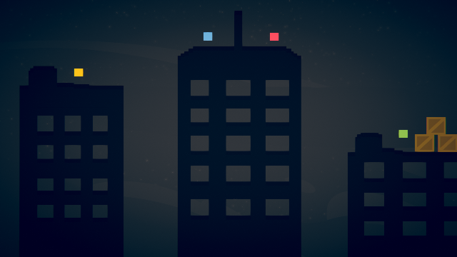 Rooftops
