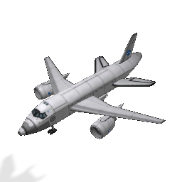 Untitled Space Craft