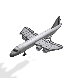 Untitled Space Craft