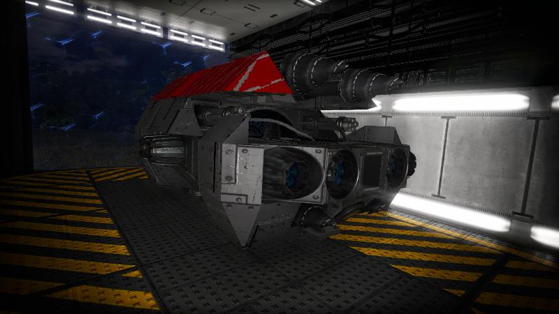 BHZ-Pathfinder-B