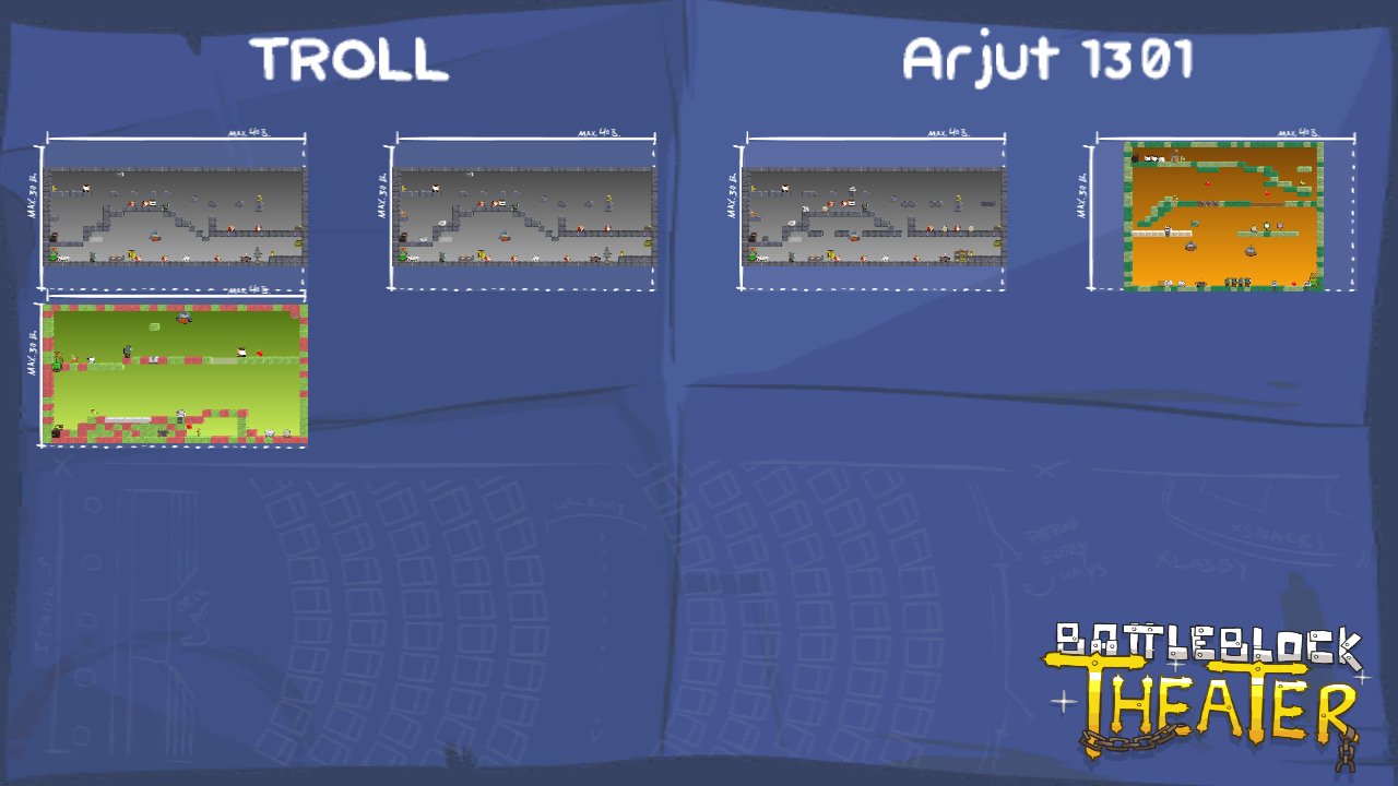 TROLL