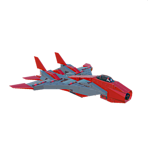 Ace Combat Fighter Jet preview