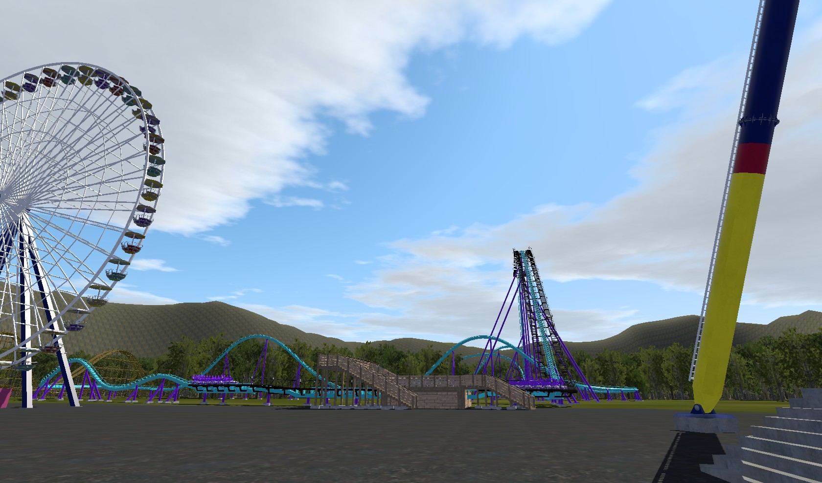 Park Image