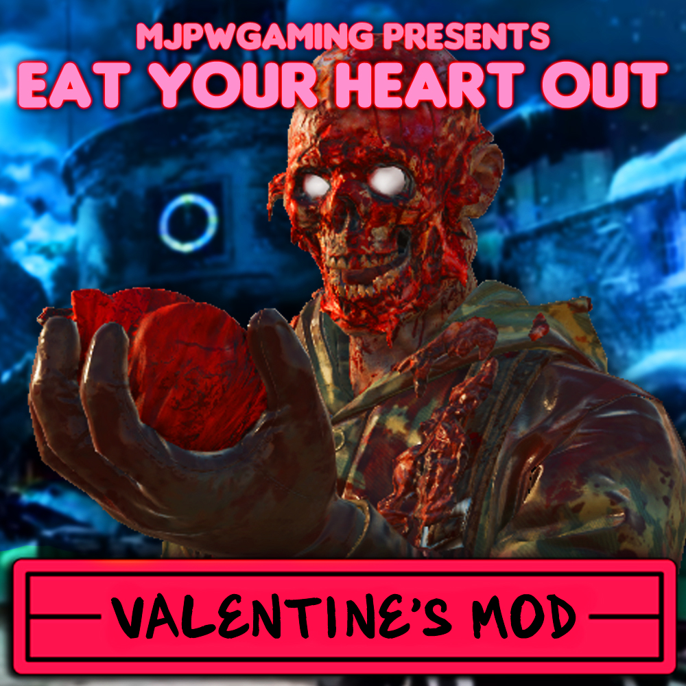 Eat Your Heart Out