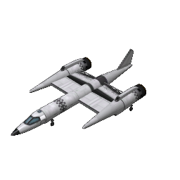 Thunderfalcon I-b
