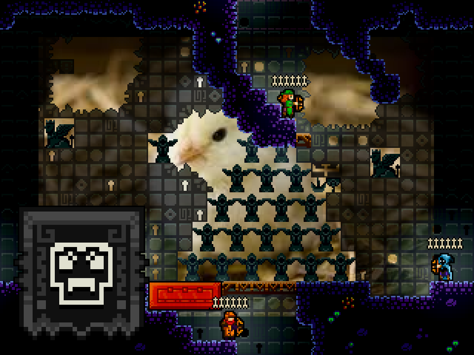 Tower Of No Return