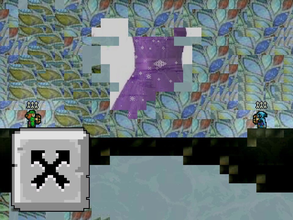Untitled Tower