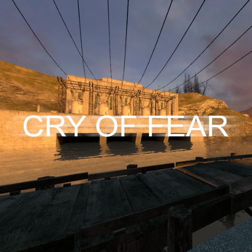 Cry Of Fear - Hate Life for Escape Array