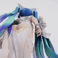Miku Chocolate Cream preview