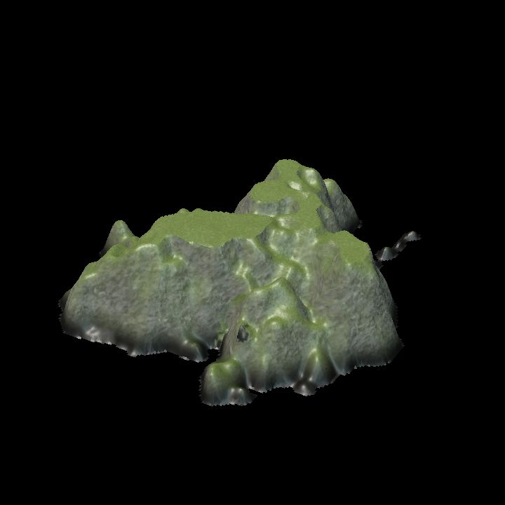 Islands - 21