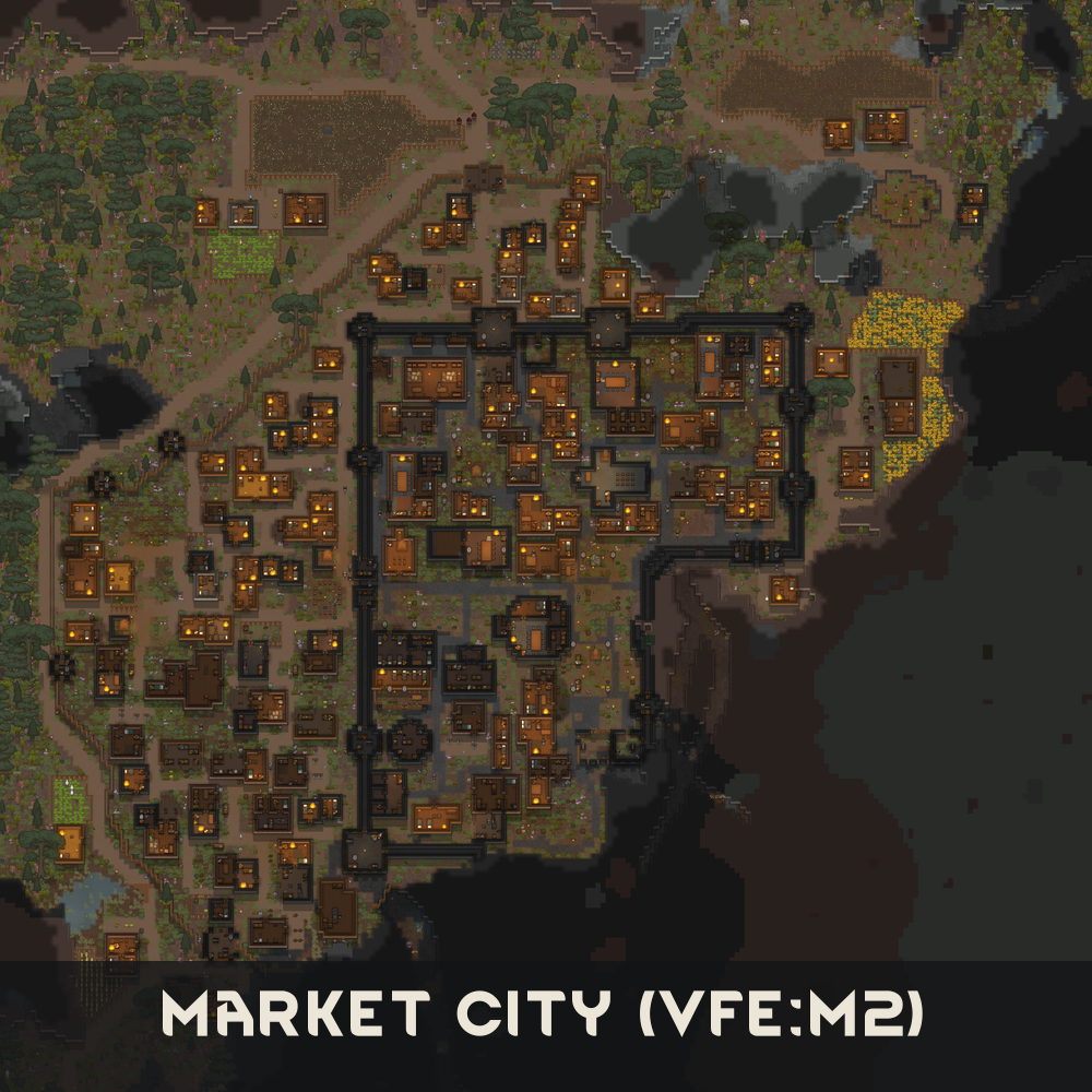 Custom Base Framework Mod - Workshop gallery image 9