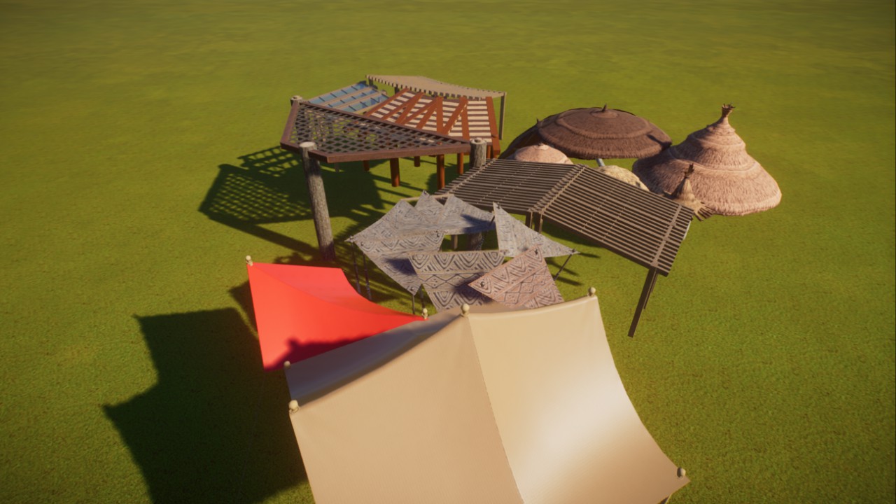 Shelters