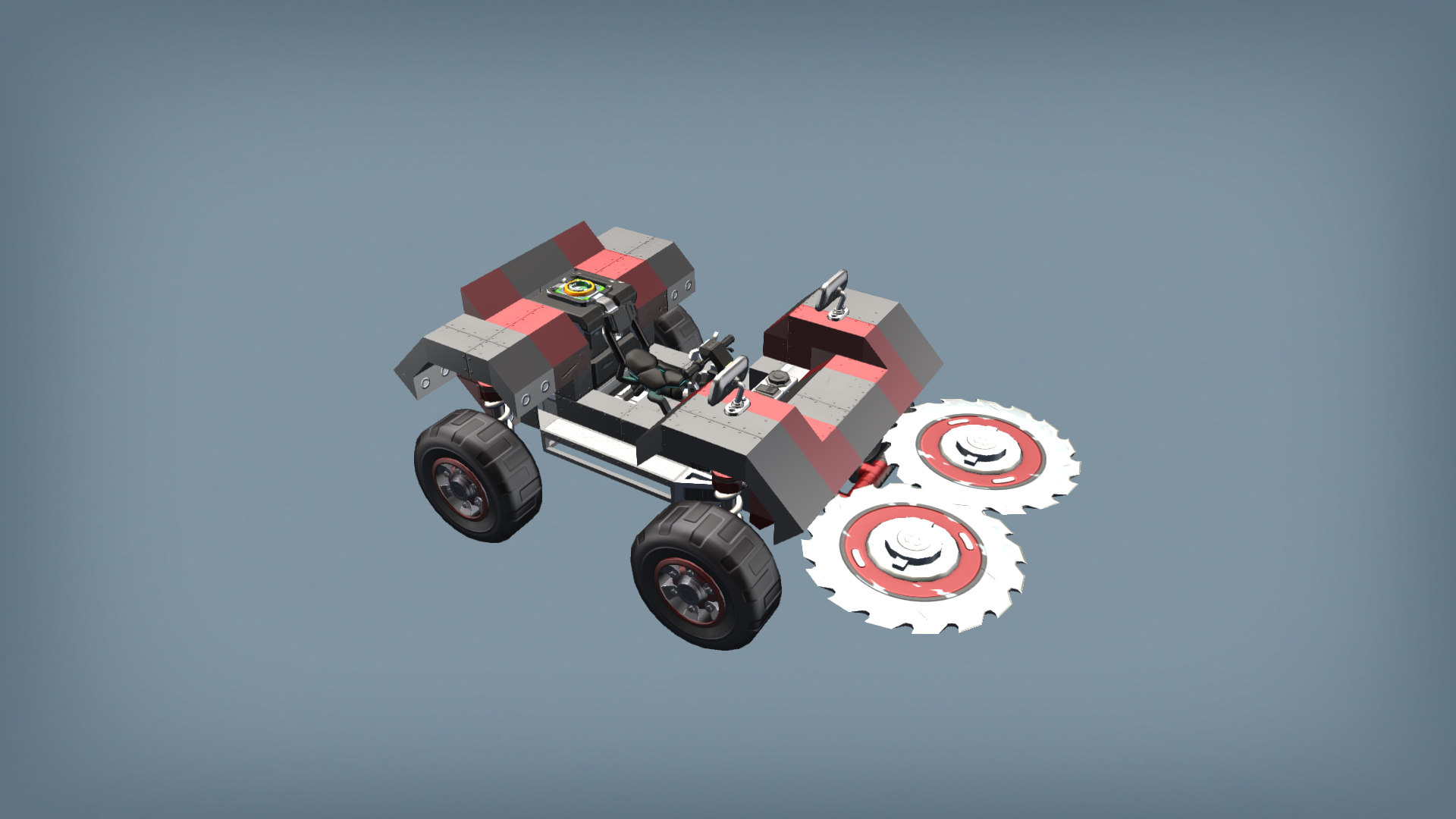 Quad-Bike Survival Chapter 2 (No mods) preview