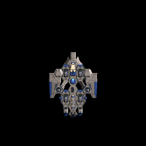 Defiant 4