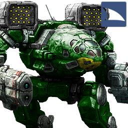 Reilly's Mechs - TBR-Pryde YAML and VANILLA