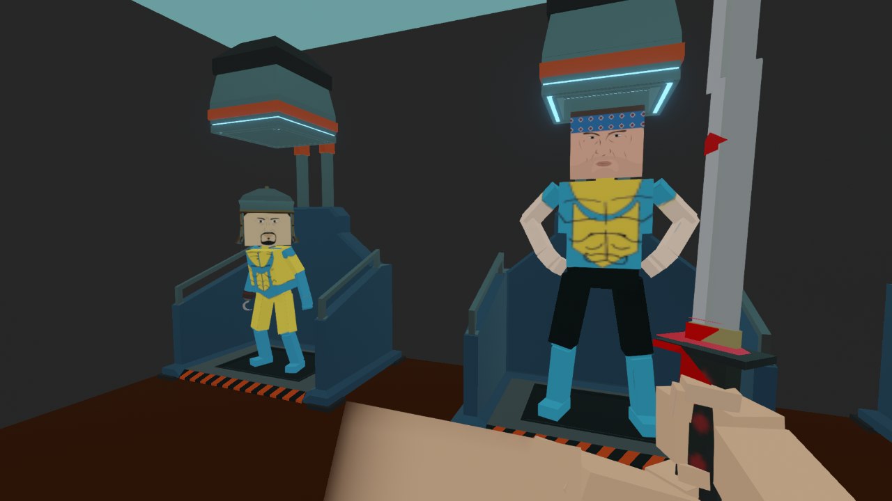 you are an invincible variant