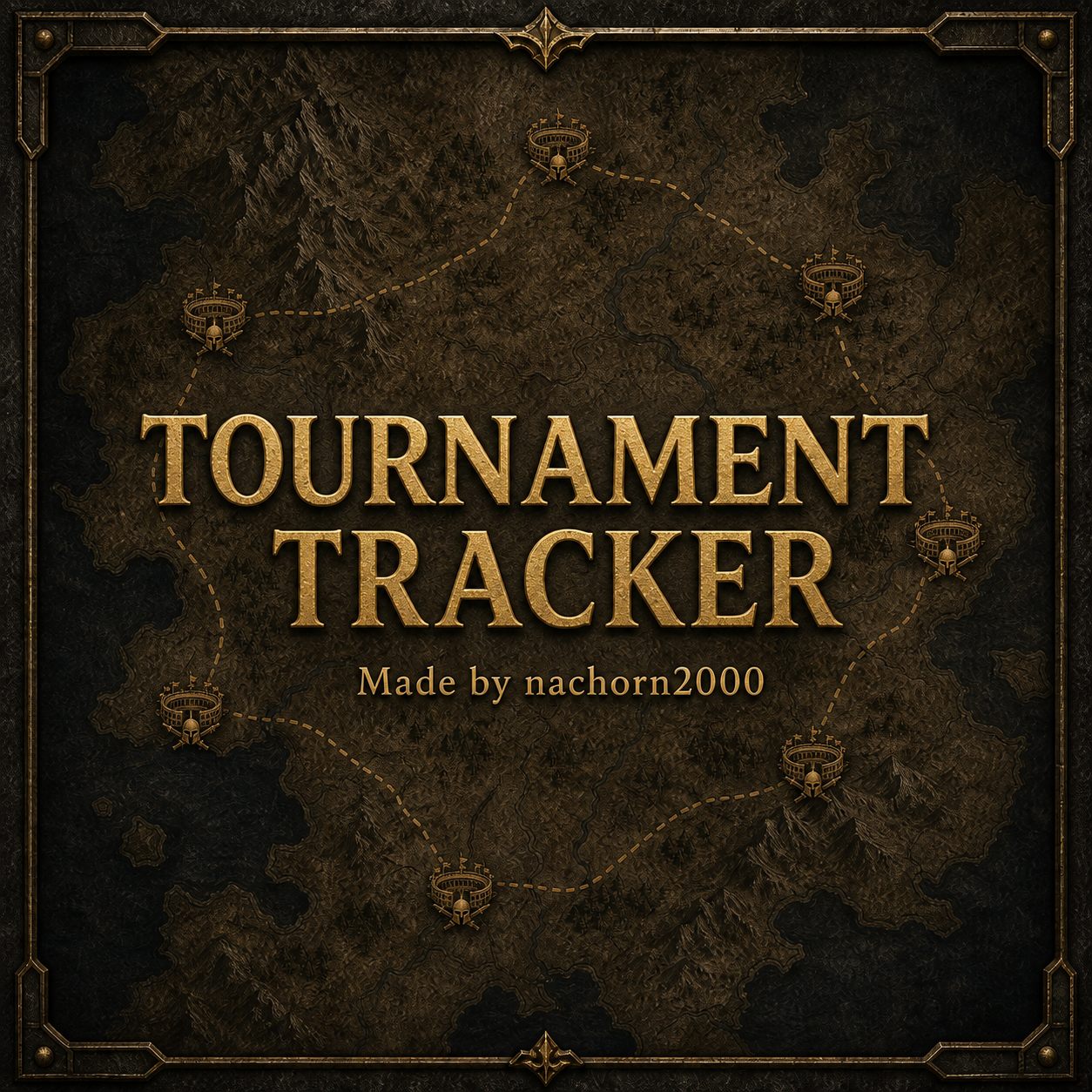 Tournament Tracker