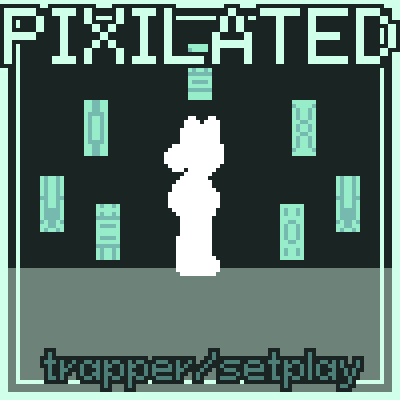 PIXILATED