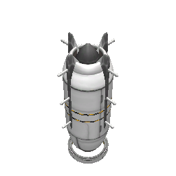 Stock Anti Air Missile/AAM-11