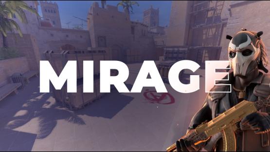Mirage (RS) – Counter-Strike 2 Mod