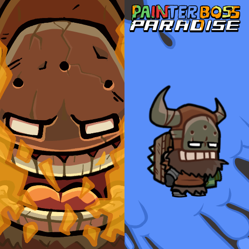 BARBARIAN GOON
