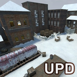ttt_stalingrad | Fixed 2025 preview