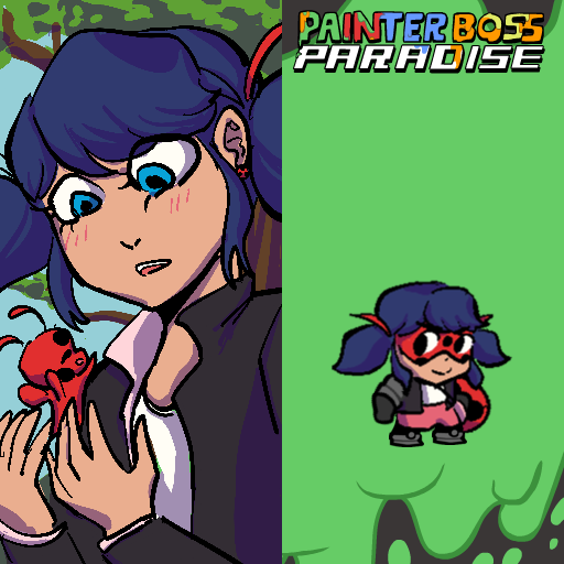 LADYBUG