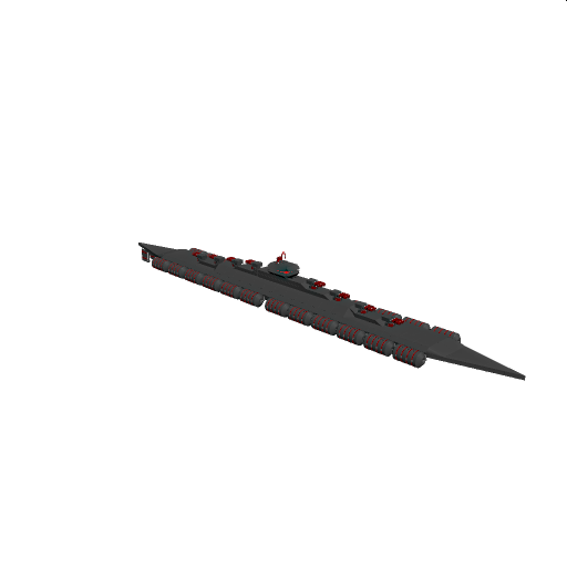 Warlord last stand
