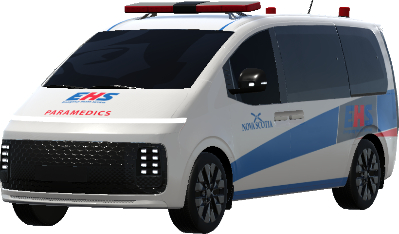 Phoenix EHS (Fictional)