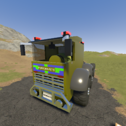 FURKANATO B9 COLOSSUS (LATEST VERSION)
