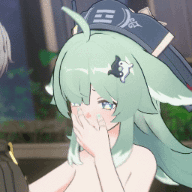 [PastaPaprika]Huohuo preview