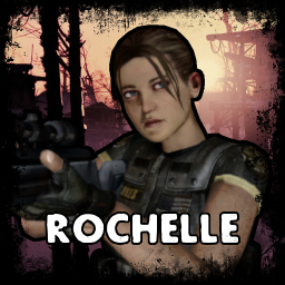 Keira Stokes (Rochelle)