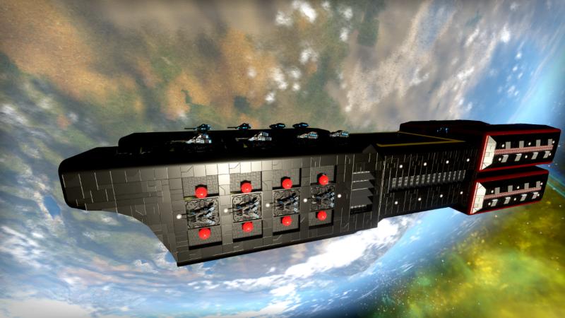 RE2 Peacemaker