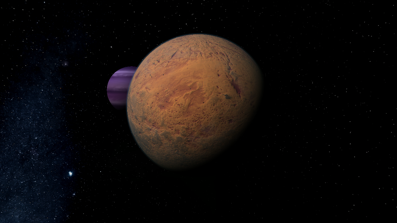 Grille - Mora - Spinward Marches - Hex 3026