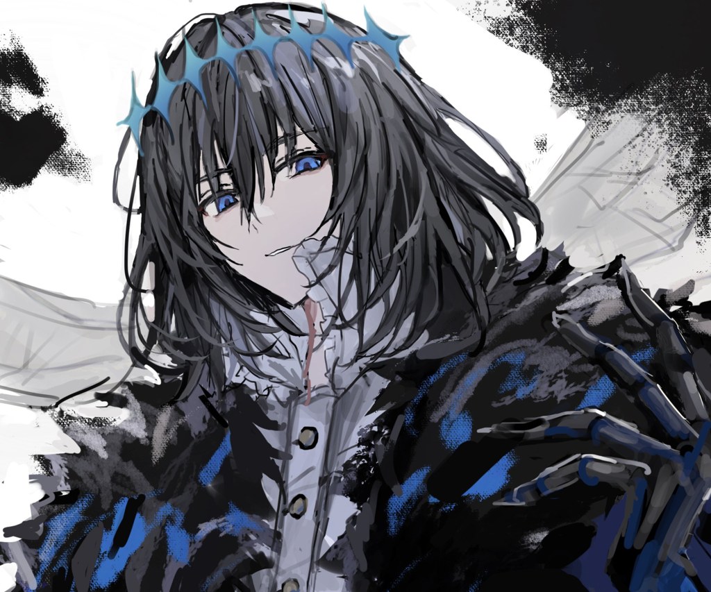 FGO - Oberon (Pretender)
