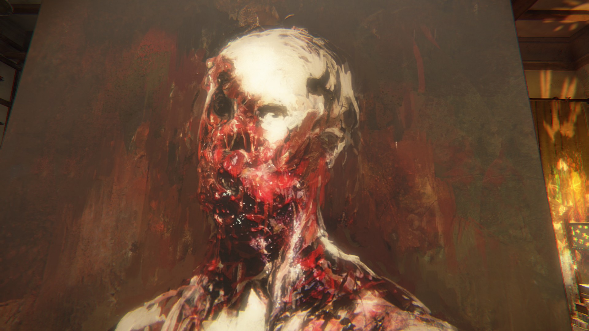 Layers of Fear
