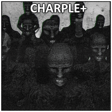 Charple+ (Playermodels)