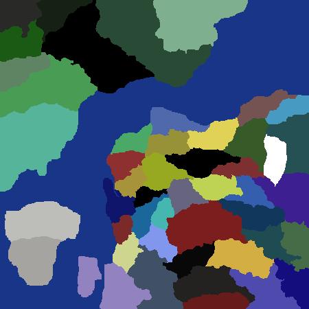 The Chaos Is Rising
