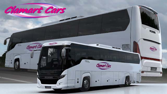 Clamart Cars [Skin] 