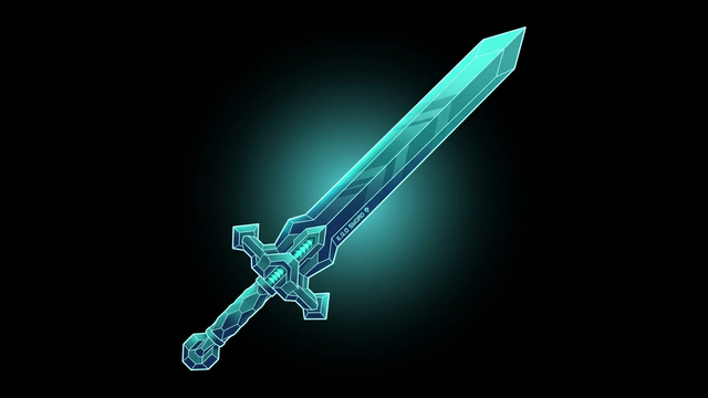 Ego Core: A Growing Weapon