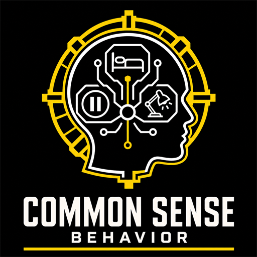 Common Sense Behavior
