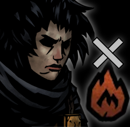 Runaway: No Fire Attacks