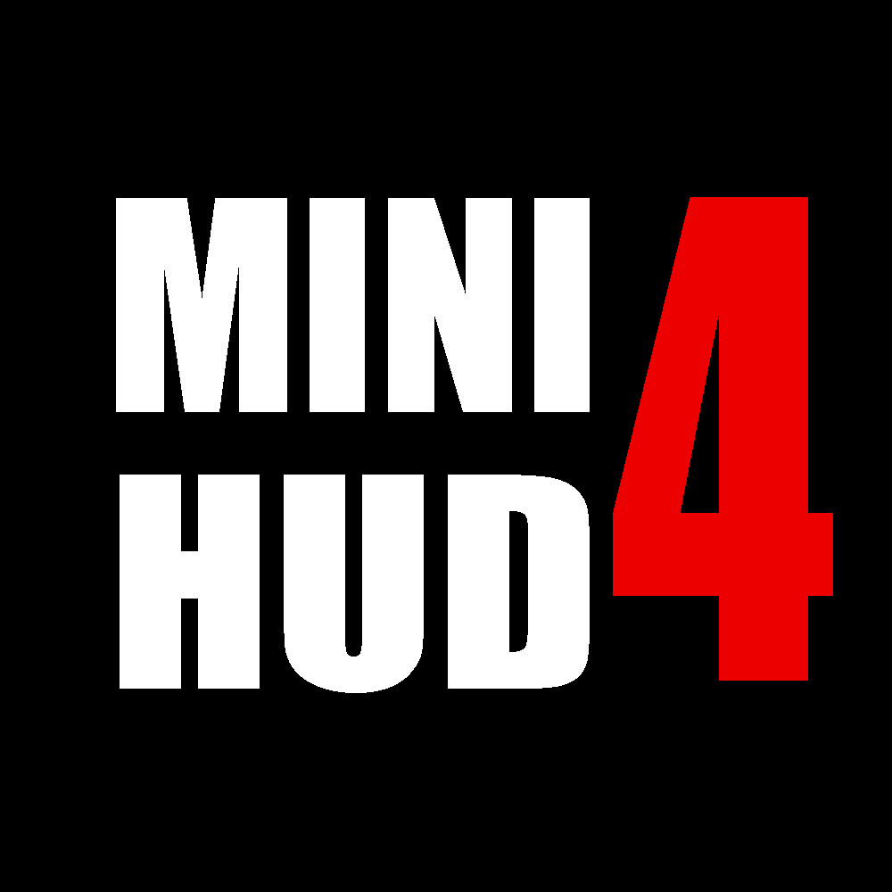 Mini Hud 4